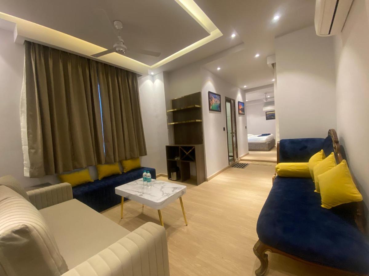 Hotel Azul Ganga Rišikéš Exteriér fotografie